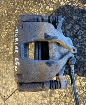 Fiat Doblo Front brake caliper