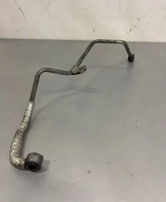 Renault Master III Turbo turbocharger oiling pipe/hose 151923552R