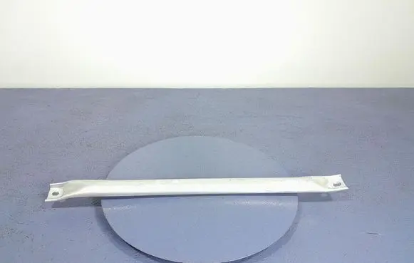 Front shock absorber with coil spring