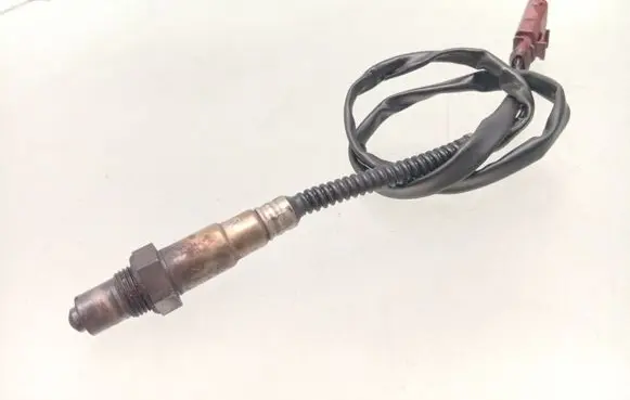Audi A4 S4 B7 8E 8H Lambda probe sensor 06D906265 0258006785