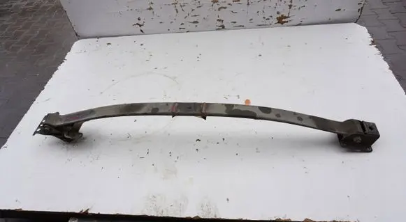Nissan Navara D22 Rear leaf spring 