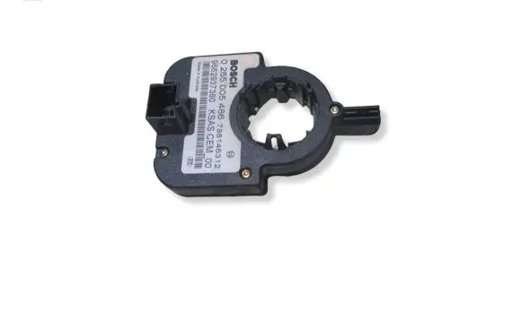 Citroen C4 I Steering angle sensor 0265005486 788146312 9662937380