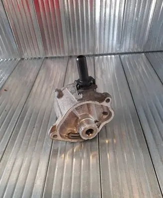 Mercedes-Benz CLA C117 X117 W117 Vacuum pump GD01497