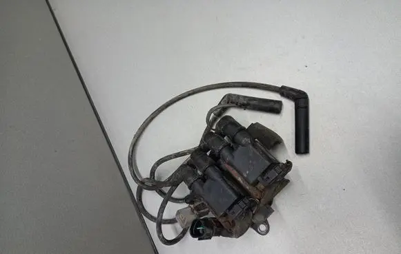 Hyundai Atos Prime High voltage ignition coil