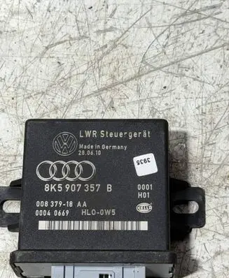 Audi A4 S4 B8 8K Light module LCM 8K5907357B 00837818 00040669