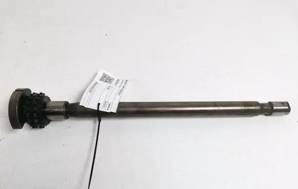 Mercedes-Benz ML W164 Balance shaft A6420300172