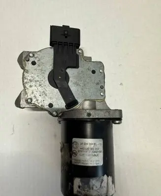 Peugeot Expert Front wiper linkage and motor 1400456480 070714 443122361019