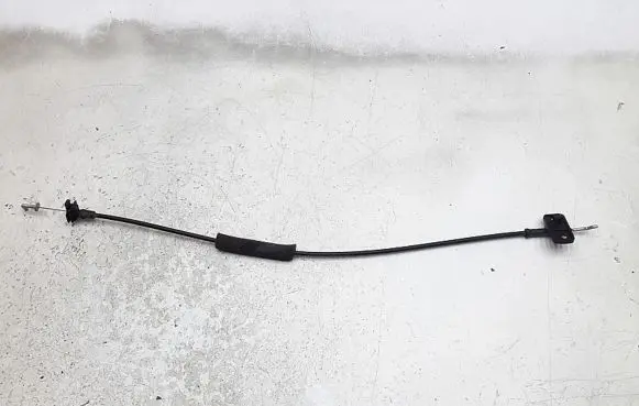 Chevrolet Spark Rear door cable line 