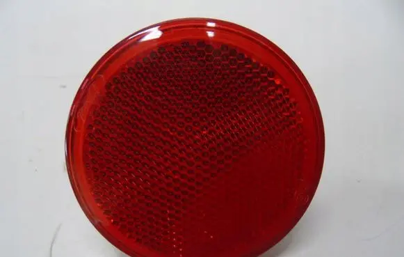 Ford Fiesta Rear tail light reflector 6S61515C0A
