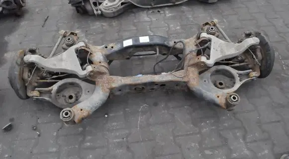 Nissan Murano Z50 Rear suspension assembly kit set 