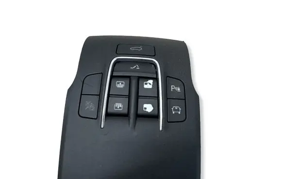 Maserati Levante Sunroof switch 08928110C 08928053 08928050