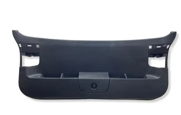 Volkswagen Golf VII Tailgate/boot cover trim set 5G9867605A
