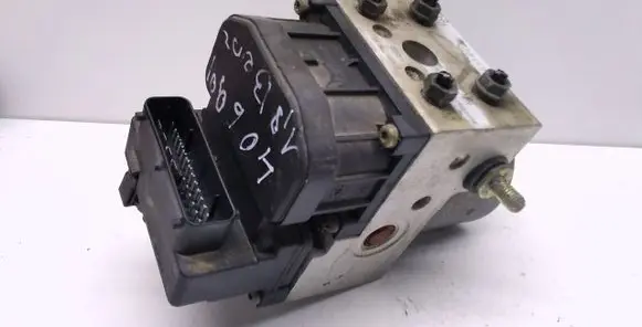 Peugeot 406 ABS Pump 0265216640 9632166980 0273004351