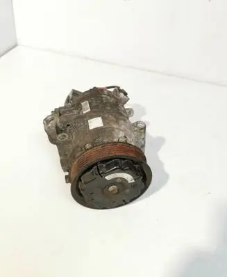 Volkswagen Golf V Air conditioning (A/C) compressor (pump) 6Q0820803D 4472208127 20021244083