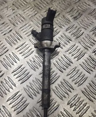 Volvo V50 Fuel injector 0445110188