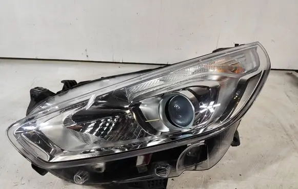 Ford Galaxy Headlight/headlamp EM2B13W030BJ 90075791