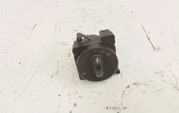 Mercedes-Benz Sprinter W906 Light switch A9065450104