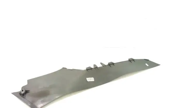 Skoda Octavia Mk3 (5E) Centre console side trim front 5E2863046