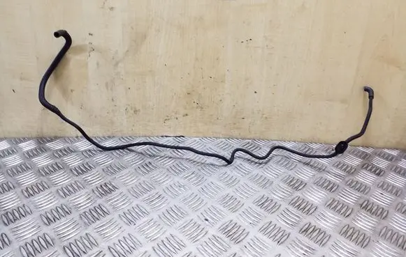 Citroen C4 Grand Picasso Vacuum line/pipe/hose