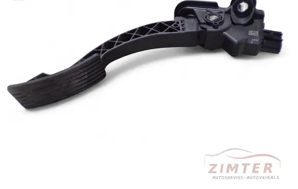 Mitsubishi ASX Accelerator throttle pedal 1600A102 64015