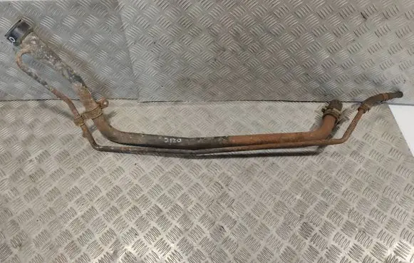 Toyota Land Cruiser (J120) Fuel tank filler neck pipe 