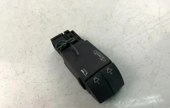 Renault Espace - Grand espace IV Indicator stalk 7701049643