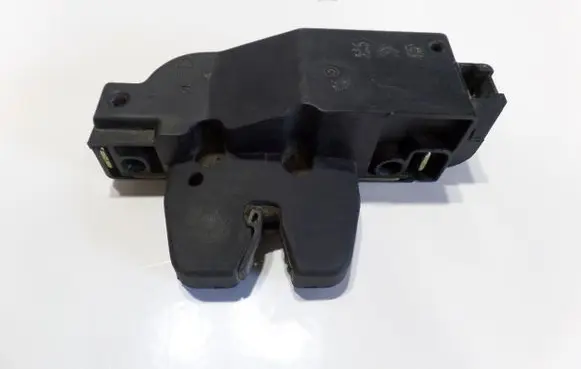 Peugeot 607 Tailgate/trunk/boot lock/catch/latch 9646091480