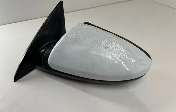 KIA Ceed Front door electric wing mirror 87610J7220