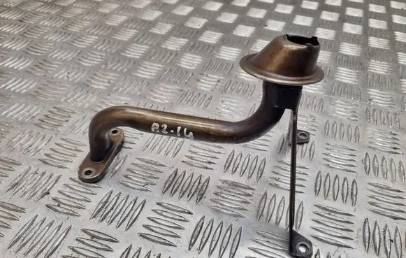 Audi A2 Oil sump strainer pipe 036115251L