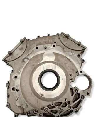 Audi A6 S6 C6 4F Timing chain cover 059103173M