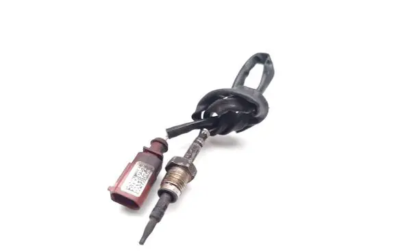 Audi A5 Exhaust gas temperature sensor 6X0973802A