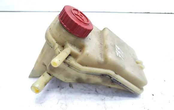 Citroen Xsara Power steering fluid tank/reservoir 9605687880 9565676680