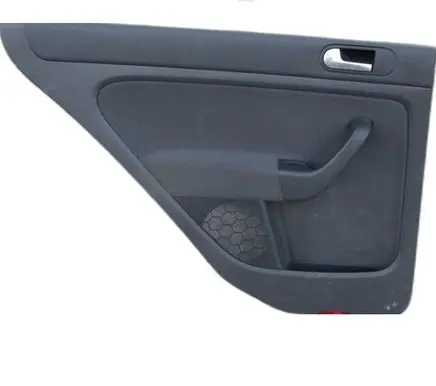 Volkswagen Golf Plus Front door card panel trim