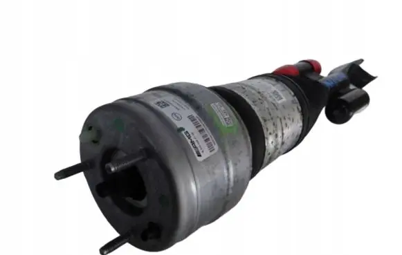 Mercedes-Benz E W213 Air suspension front shock absorber A2133202100