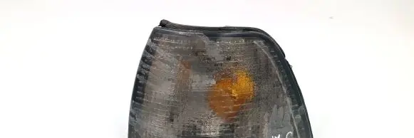 BMW 3 E36 Front indicator light