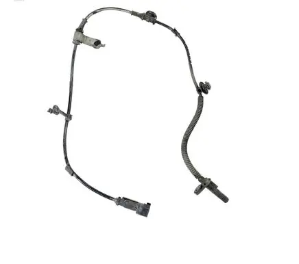 Ford Mustang VI ABS brake wheel speed sensor FR3C2C204AC 0265009583