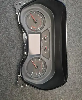Chevrolet Camaro Speedometer (instrument cluster) 84025440 175597137 110500000000X