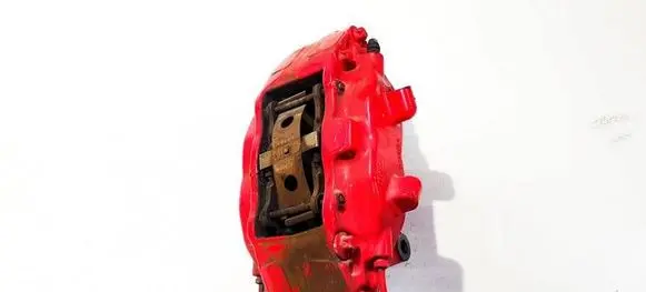 Tesla Model S Front brake caliper 