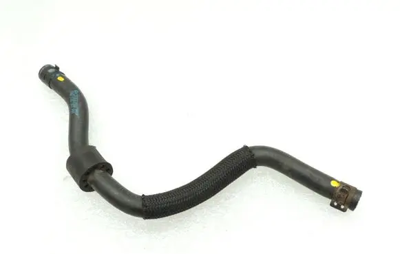 Volkswagen Tiguan Fuel injector supply line/pipe 1K0130307AH 1K0130307BK