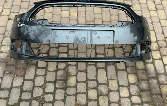 Ford C-MAX II Front bumper F1CB-R17757-AC S2411K045