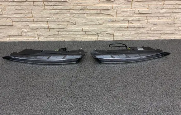McLaren 720S LED Daytime headlight 114AA255C 14AA257C
