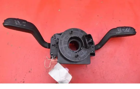 Seat Ibiza IV (6J,6P) Other switches/knobs/shifts 7H0953503CS