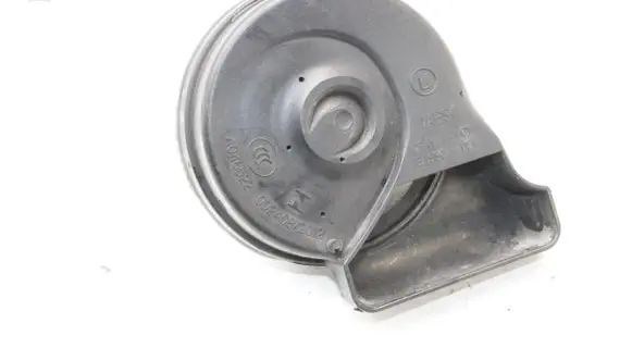Volkswagen PASSAT CC Horn signal