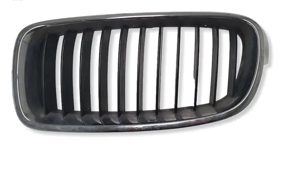 BMW 3 F30 F35 F31 Front bumper upper radiator grill 51137255411 51137263479 51137263481