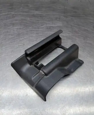 Mercedes-Benz E W211 Front driver seat rail trim 2119190920