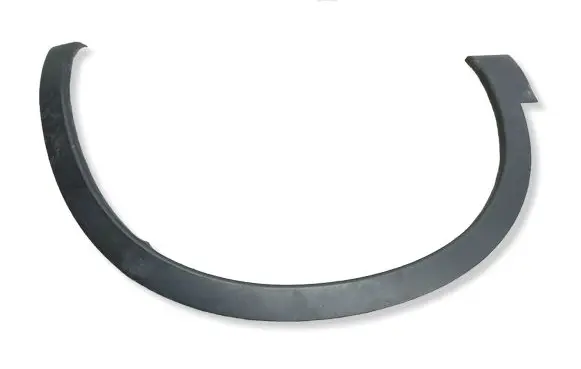 Nissan Qashqai+2 Front arch trim 63810BR01A