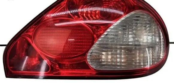 Rear/tail lights