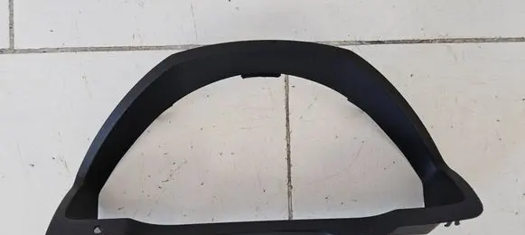 Mercedes-Benz C W204 Dashboard trim A2046800023 6385000