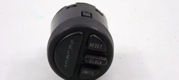 Ford Cougar Other switches/knobs/shifts 98BG10D996AB