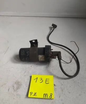 Volkswagen PASSAT B3 High voltage ignition coil 92487892